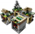 Lego The Village 21105