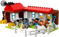 Lego Farm Adventures 10869