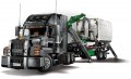 Lego Mack Anthem 42078