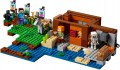 Lego The Farm Cottage 21144