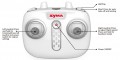 Syma X15