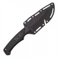 SOG Field Knife Satin