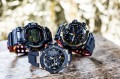 Casio GST-B100TFB-1AER