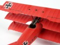 Revell Fokker Dr. 1 Triplane (1:72)