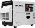 Hyundai DHY8000SE-3