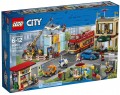 Lego Capital City 60200