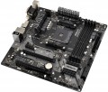 ASRock B450M Pro4