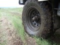 Maxtrek Mud Trac