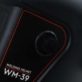 Dnipro-M WM-39