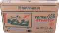 Grunhelm GTV40T2F