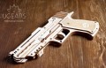 UGears Wolf-01 Handgun