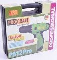 Pro-Craft PA12Pro