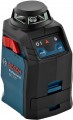 Bosch GLL 2-20 Professional 0601063J00