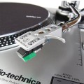 Audio-Technica AT-LP120-USB