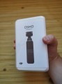 Упаковка DJI Osmo Pocket