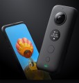 Insta360 One X