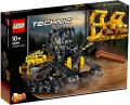 Lego Tracked Loader 42094