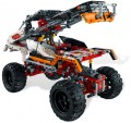 Lego 4x4 Crawler 9398