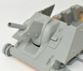 MiniArt SU-122 Early Type (1:35)