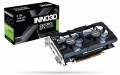 INNO3D GeForce GTX 1050 Ti X2 3D