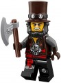Lego Minifigures Movie 2 Series 71023
