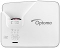 Optoma ZX310STe