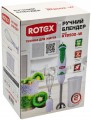 Rotex RTB502-W