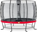 Exit Elegant 12ft Safety Net Economy