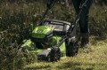 Greenworks GD60LM51SP