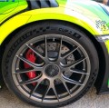 Michelin Pilot Sport Cup 2 R