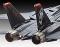 Revell Grumman F-14D Super Tomcat (1:72)