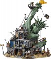 Lego Welcome to Apocalypseburg! 70840