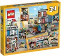 Lego Townhouse Pet Shop and Cafe 31097