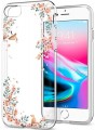 Spigen Liquid Crystal Blossom Nature for iPhone 8/7