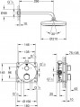 Grohe Grohtherm 34726