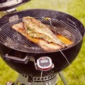 Weber Master-Touch Premium E-5770