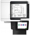 HP LaserJet Enterprise Flow M528Z