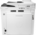 HP LaserJet Pro M479FNW