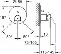 Grohe Plus 24060