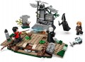 Lego The Rise of Voldemort 75965