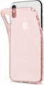 Spigen Liquid Crystal Glitter for iPhone X/Xs