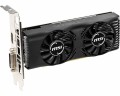 MSI GeForce GTX 1650 4GT LP OC
