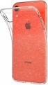 Spigen Liquid Crystal Glitter for iPhone Xr