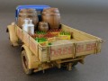 MiniArt German Cargo Truck L1500S (1:35)