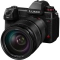 Panasonic 24-70mm f/2.8 Lumix S Pro