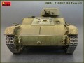 MiniArt T-60 (T-30 Turret) (1:35)