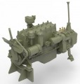 MiniArt T-60 (T-30 Turret) (1:35)