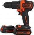 Black&Decker BDCHD18KB