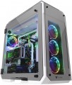 Thermaltake View 71 Tempered Glass Edition белый