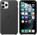 Apple Leather Case for iPhone 11 Pro